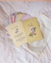 Load image into Gallery viewer, Christ-Centered Affirmation Cards