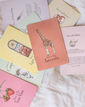 Load image into Gallery viewer, Christ-Centered Affirmation Cards