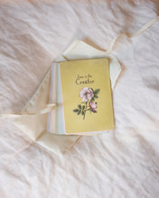 Load image into Gallery viewer, Christ-Centered Affirmation Cards