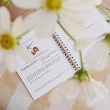 Load image into Gallery viewer, Christ-Centered Study & Art Journal