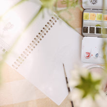 Load image into Gallery viewer, Christ-Centered Study & Art Journal