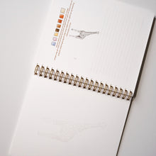 Load image into Gallery viewer, Christ-Centered Study & Art Journal