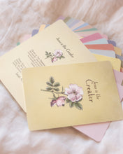 Load image into Gallery viewer, Christ-Centered Affirmation Cards
