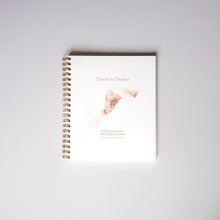 Load image into Gallery viewer, Christ-Centered Study &amp; Art Journal
