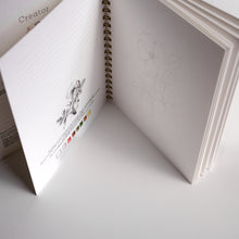 Load image into Gallery viewer, Christ-Centered Study &amp; Art Journal
